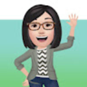 Meet your Posher, Sandra